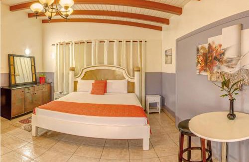 Oranjestad Haus | Papaya Inn