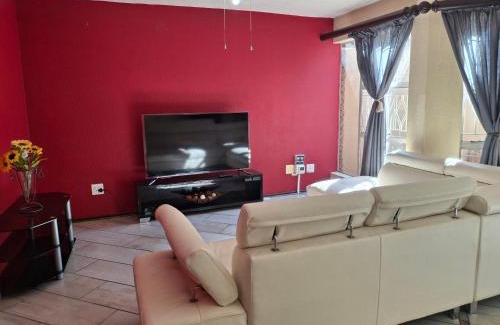 Greater Johannesburg Metropolitan Area Wohnung | Papillon Guesthouse