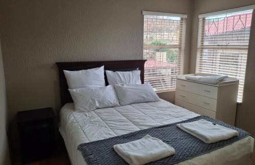Greater Johannesburg Metropolitan Area Wohnung | Papillon Guesthouse