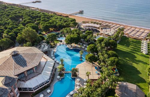 Belek Golf Area Resort | Papillon Zeugma Relaxury