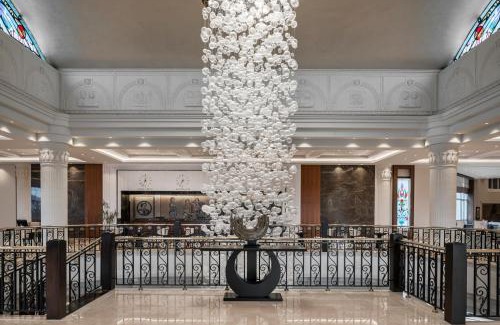 Belek Golf Area Resort | Papillon Zeugma Relaxury