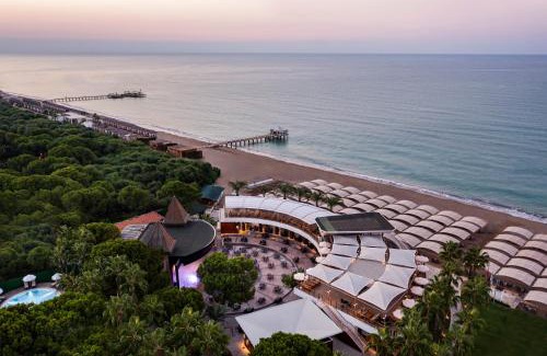 Belek Golf Area Resort | Papillon Zeugma Relaxury