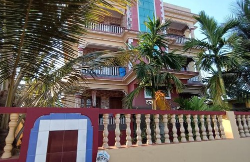 Arambol Haus | Pappa's Guest House