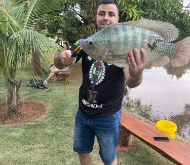 Capitolio Hotel | Paraíso Capitólio Suítes Pousada