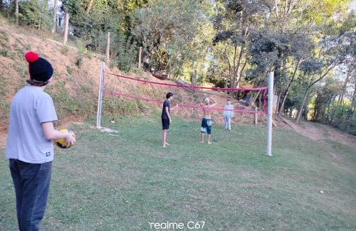 Botelhos Haus | Paraíso dás águas