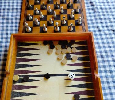 Botelhos Haus | Paraíso dás águas