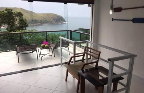 Toque Toque Wohnung | Paraíso de Toque Toque Grande