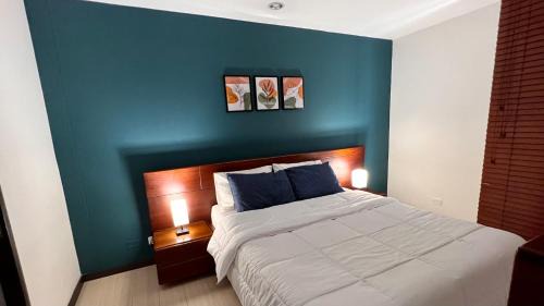 La Estrella Wohnung | Paraíso en la ciudad