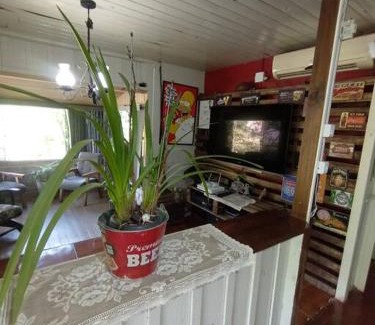 Igrejinha Haus | Paraíso na Serra