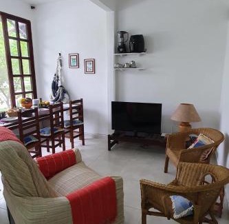 Bracui Wohnung | Para dejar atrás el stress