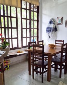 Bracui Wohnung | Para dejar atrás el stress