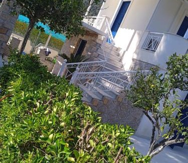 Melissopetra Haus | para thin alos 1