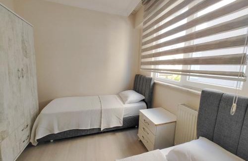 Nilufer Wohnung | PARADİSE pansiyon otel