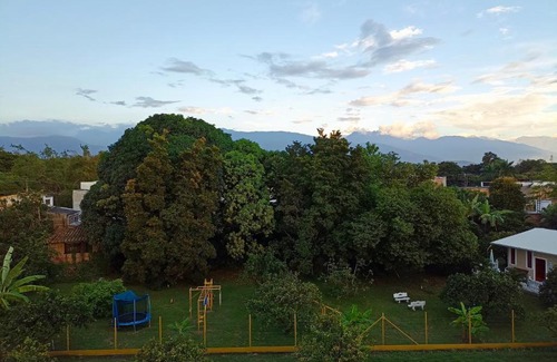 Palmira Wohnung | Paradisíaco Apt 360º Palmira