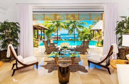 Rum Point Haus | Paradis Sur Mer by Grand Cayman Villas & Condos