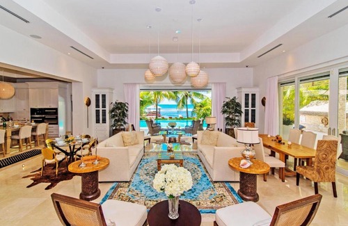 Rum Point Haus | Paradis Sur Mer by Grand Cayman Villas & Condos