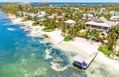 Rum Point Haus | Paradis Sur Mer by Grand Cayman Villas & Condos