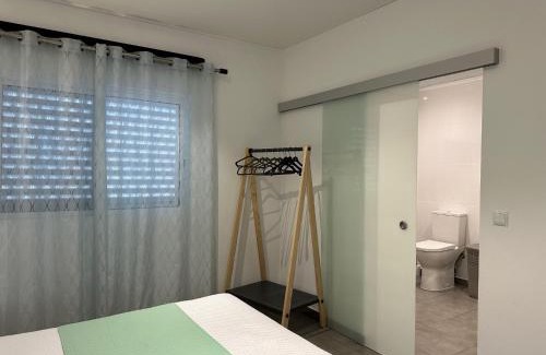 Santa Cruz das Flores Wohnung | Paradise Apartments I