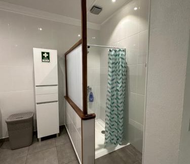 Santa Cruz das Flores Wohnung | Paradise Apartments I