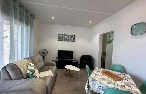 Santa Cruz das Flores Wohnung | Paradise Apartments I