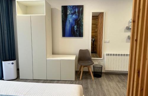 Santa Cruz das Flores Wohnung | Paradise Apartments II