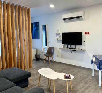Santa Cruz das Flores Wohnung | Paradise Apartments II