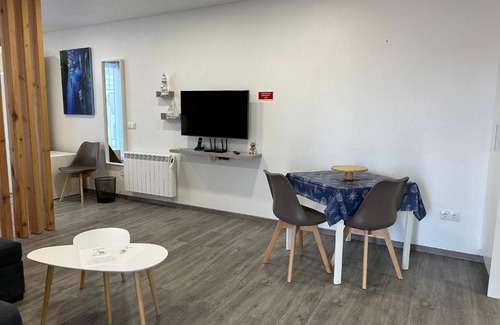 Santa Cruz das Flores Wohnung | Paradise Apartments II
