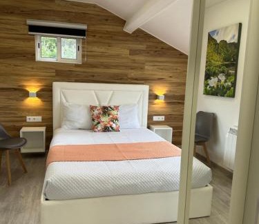 Santa Cruz das Flores Wohnung | Paradise Apartments III