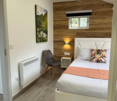 Santa Cruz das Flores Wohnung | Paradise Apartments III