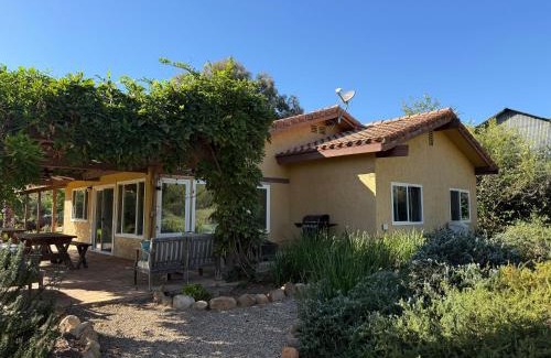 Ojai Haus | Paradise at Tree Ranch Grove