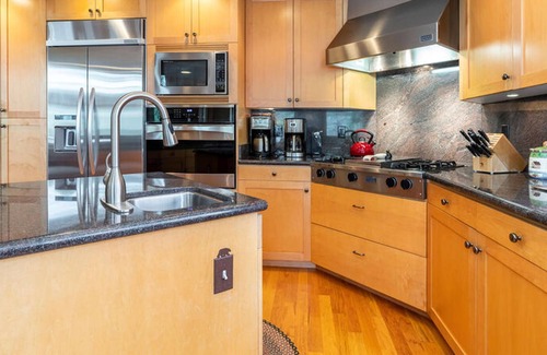 Truckee Haus | Paradise Awaits by Tahoe Mountain Properties