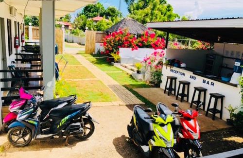 Santa Fe Haus | Paradise Beach Guest House