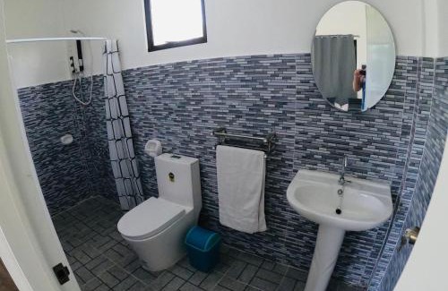 Santa Fe Haus | Paradise Beach Guest House