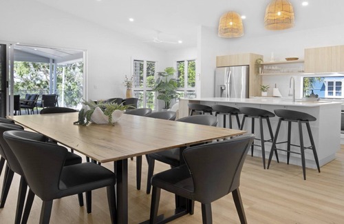 Arcadia Haus | Paradise Beach House