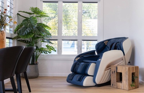 Arcadia Haus | Paradise Beach House