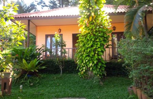 Ko Chang Resort | Paradise Bungalows