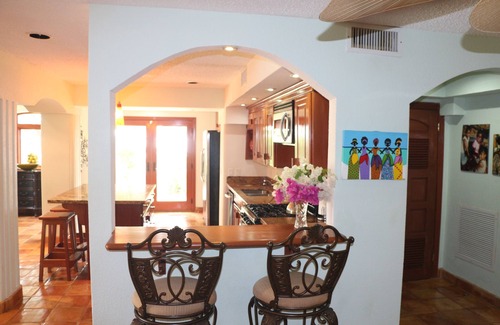 Placencia Villa | Paradies gefunden! Schöne private Villa am Meer im Dorf Placencia!