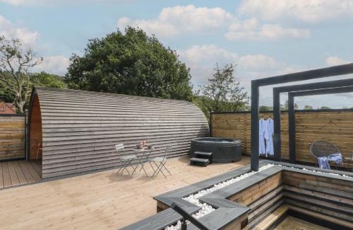 Wollerton Haus | Paradise