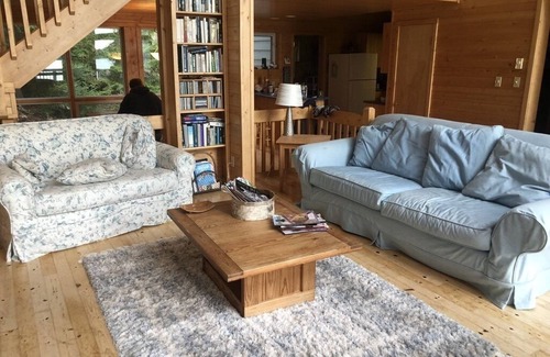 Cedarville Haus | Paradies: Wunderschöne Les Cheneaux Insel Rückzug in Michigans Obere Halbinsel