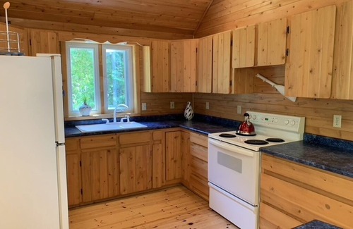 Cedarville Haus | Paradies: Wunderschöne Les Cheneaux Insel Rückzug in Michigans Obere Halbinsel