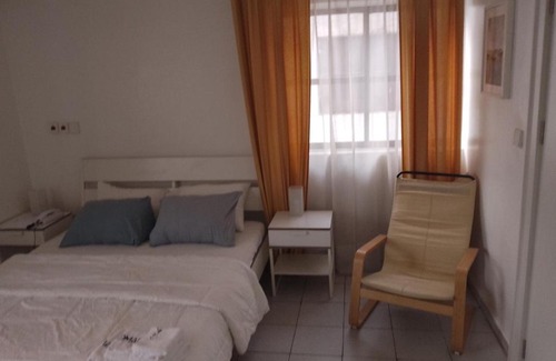 Maitama Haus | Paradise hospitality services, formerly Grill N Bake