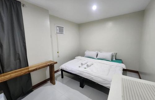 Ubay Bed & Breakfast | paradise house