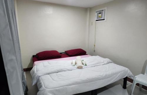 Ubay Bed & Breakfast | paradise house