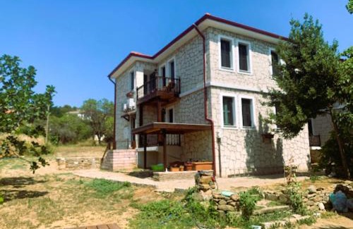 Gokceada Hotel | Paradise İmroz Butik Otel