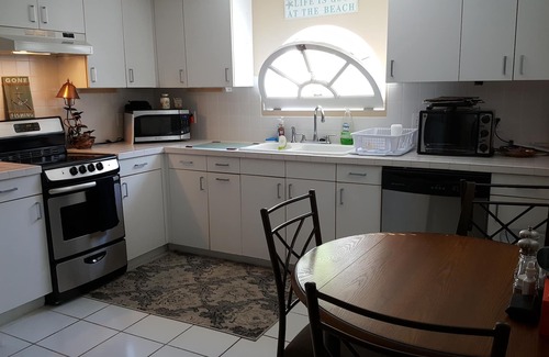 Hudson Haus | Paradies in Hudson, atemberaubender Blick auf den Golf mit erstklassigem Angeln und Bootfahren.