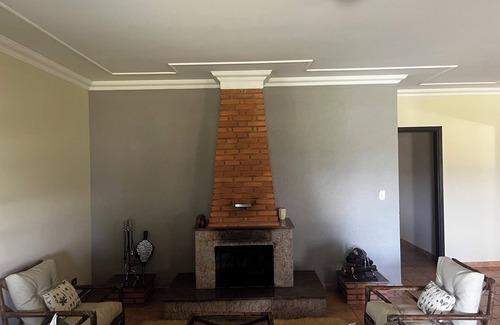 Itirapina Sonstige | Paradise in Itirapina with swimming pool, river inside the property