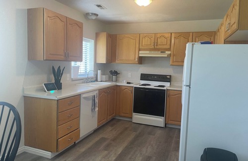 Orem Haus | Paradise in Orem - Unit 345