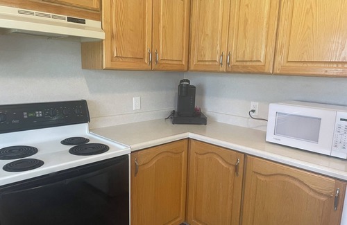 Orem Haus | Paradise in Orem - Unit 345