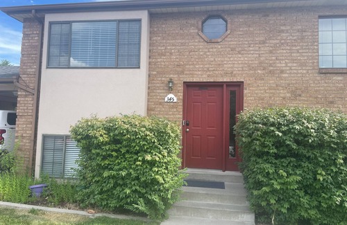 Orem Haus | Paradise in Orem - Unit 345