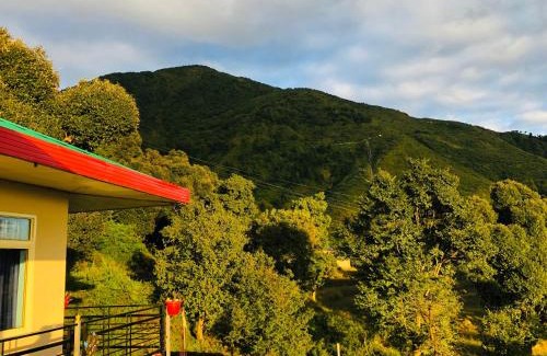 Ghanyara Khas Haus | Paradise Inn by HBR